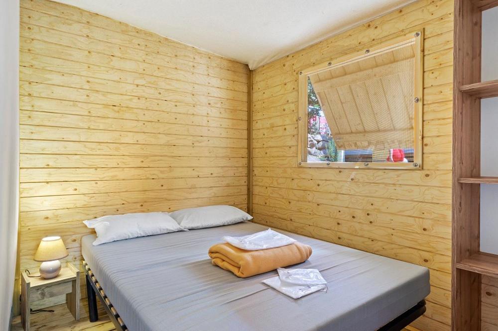 Camping Le Damier Pianottoli-Caldarello  Luaran gambar