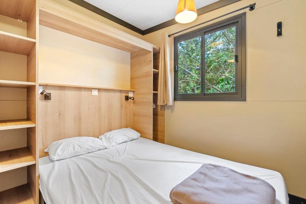 Camping Le Damier Pianottoli-Caldarello  Luaran gambar