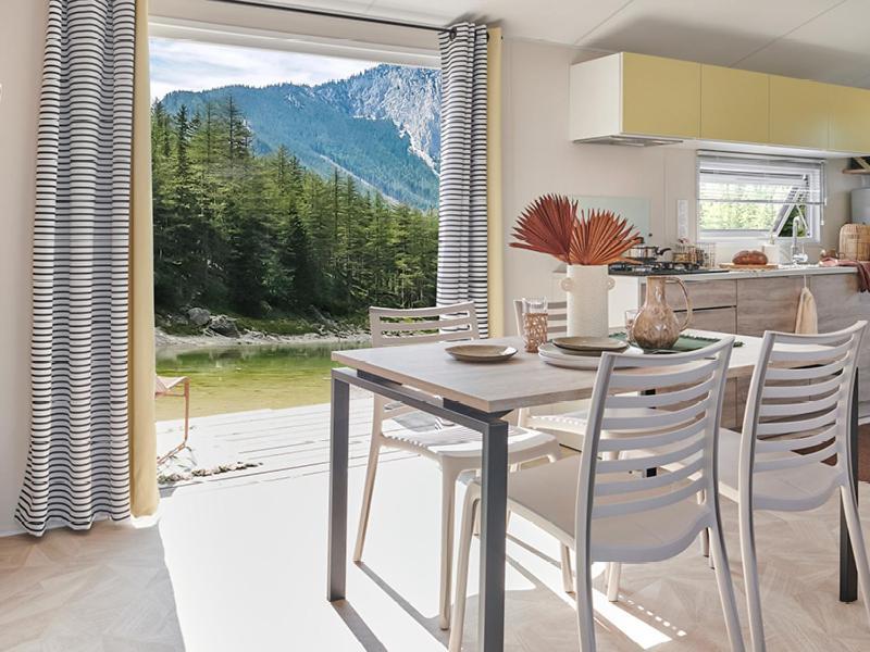 Camping Le Damier Pianottoli-Caldarello  Luaran gambar