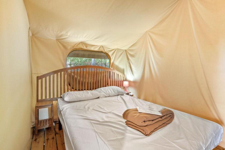 Camping Le Damier Pianottoli-Caldarello  Luaran gambar