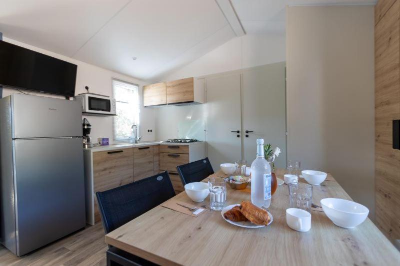 Camping Le Damier Pianottoli-Caldarello  Luaran gambar