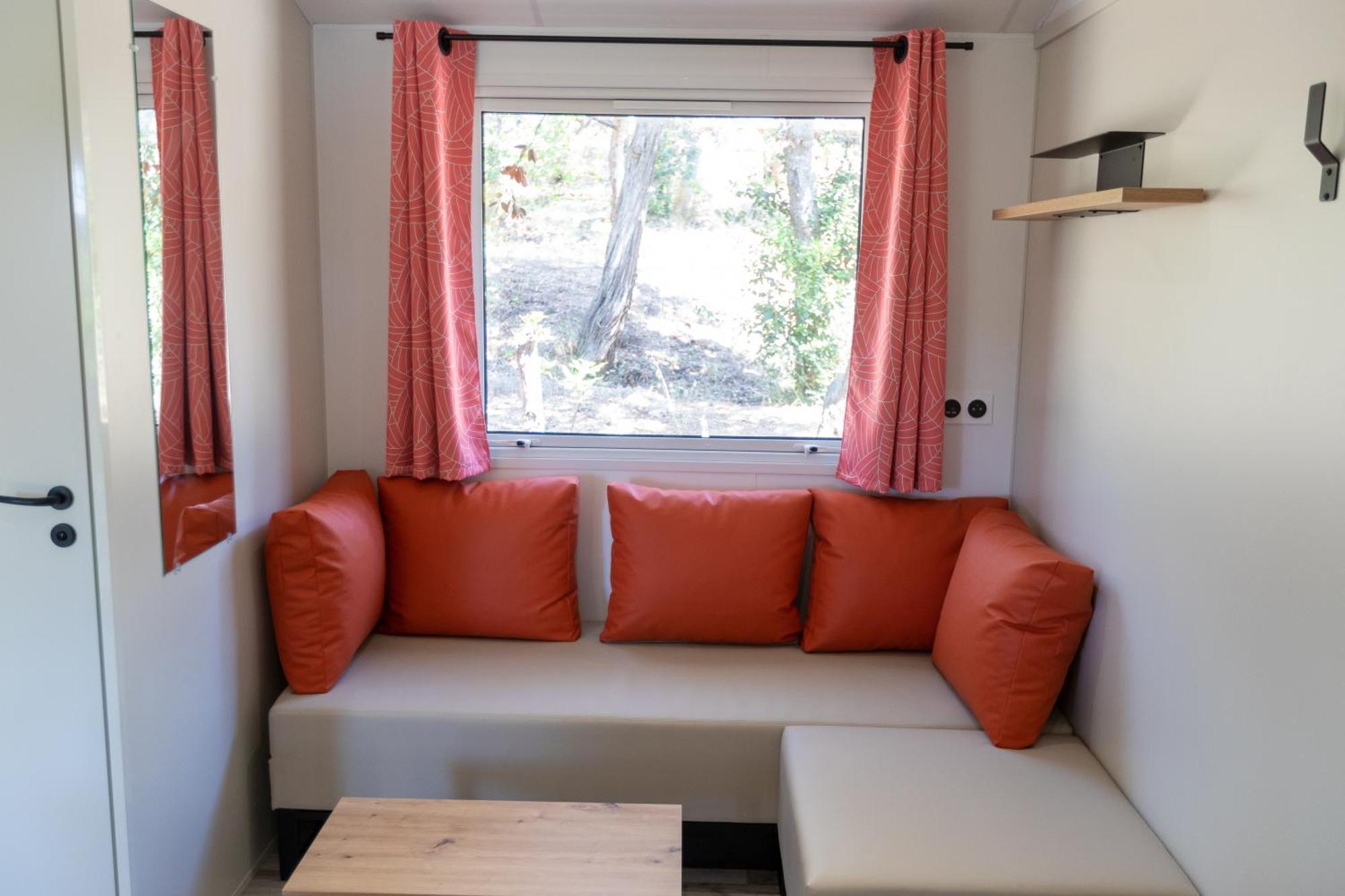 Camping Le Damier Pianottoli-Caldarello  Luaran gambar